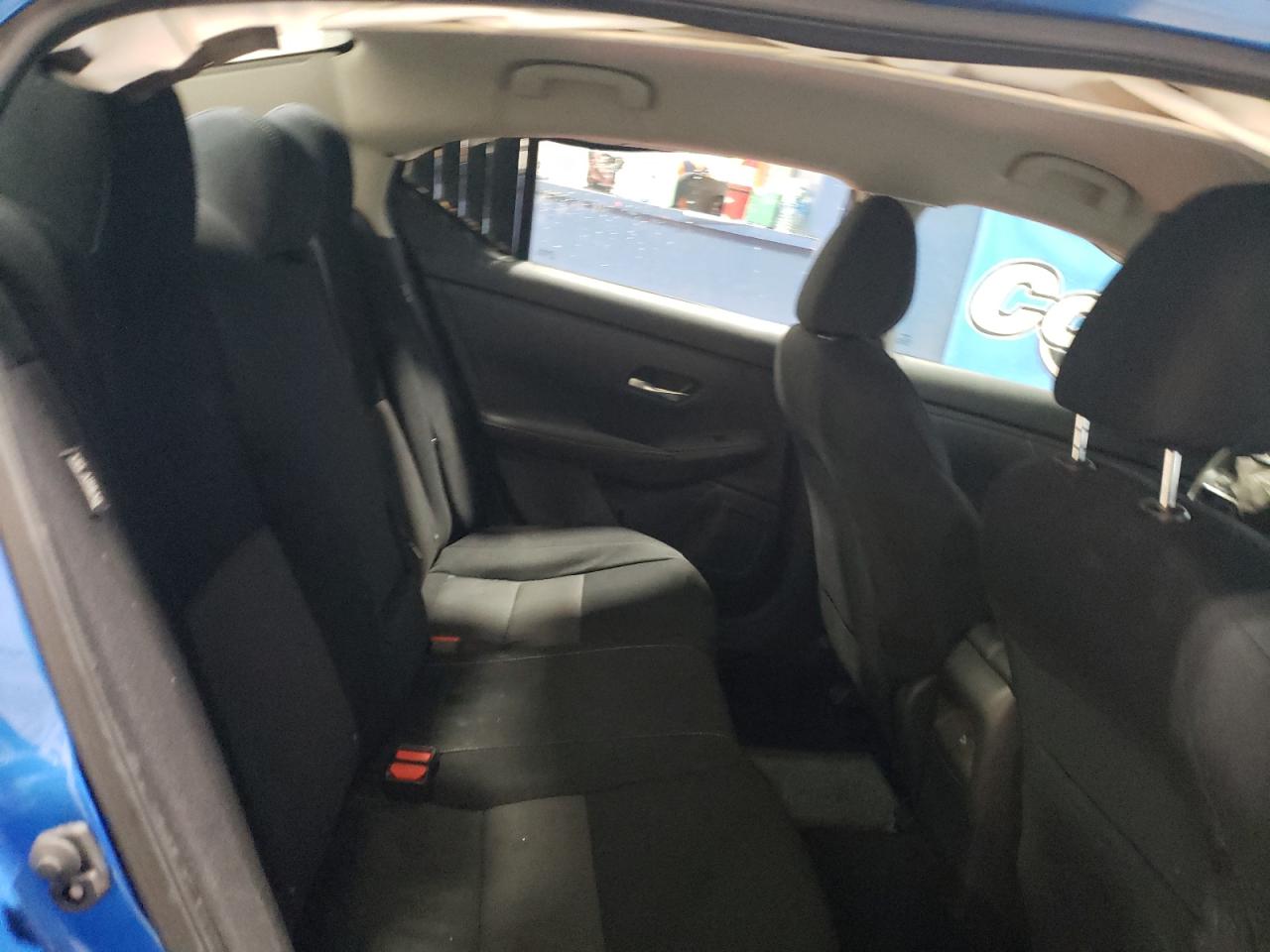 2020 Nissan Sentra - Image 10