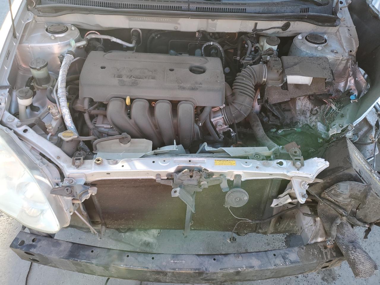 2007 Toyota Corolla - Image 11