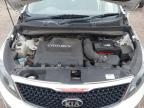 2015 KIA SPORTAGE K for sale at Copart BRISTOL