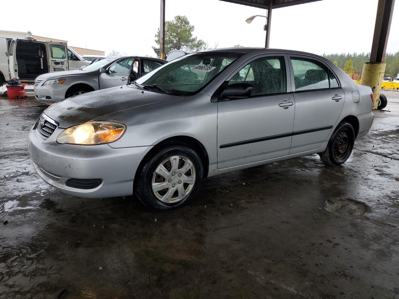 2006 Toyota Corolla - Image 1
