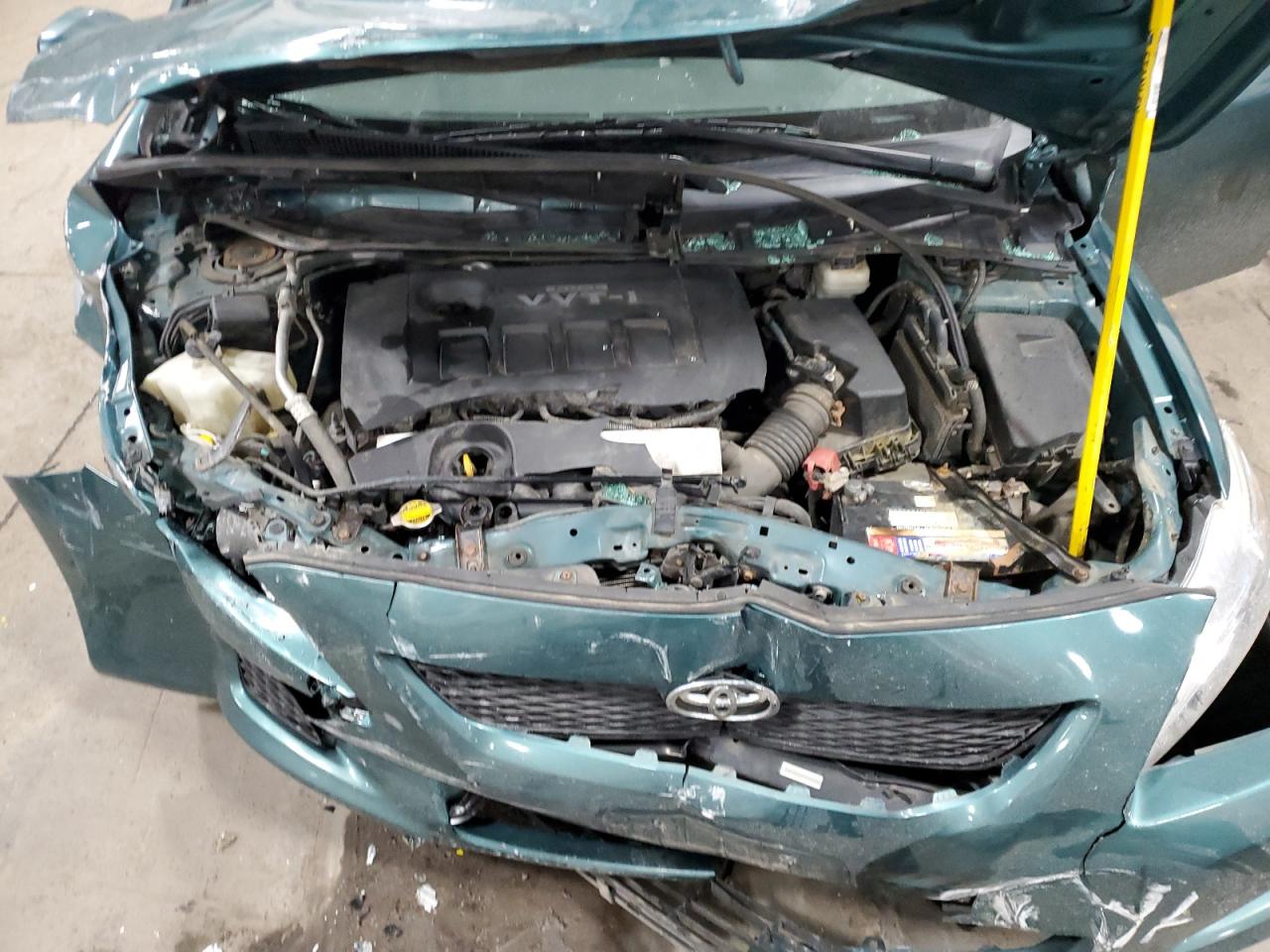 2009 Toyota Corolla - Image 11