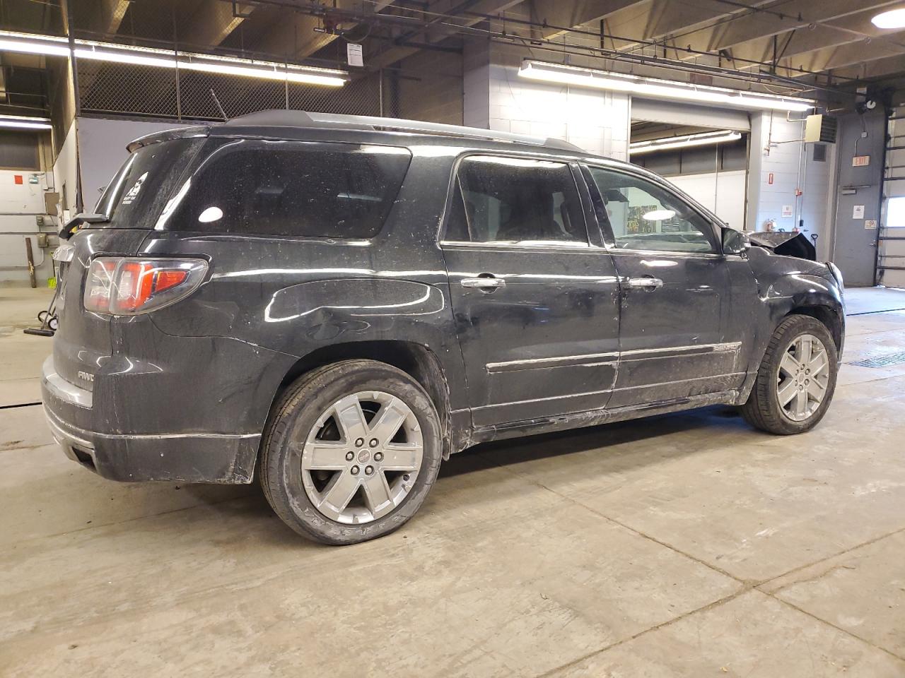 2015 GMC Acadia - Image 3