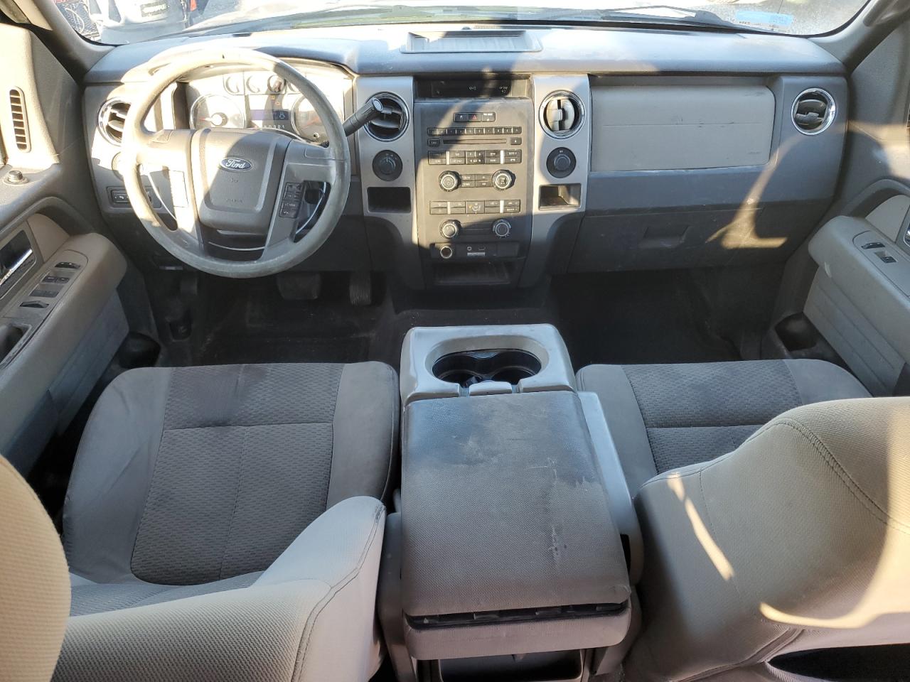 2010 Ford F-150 - Image 8