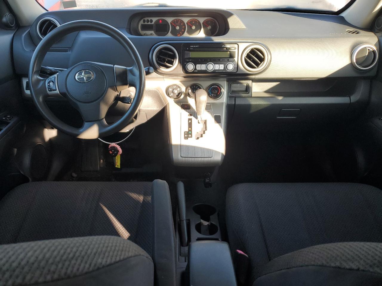 2009 Scion xB - Image 8