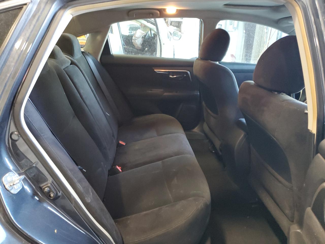 2013 Nissan Altima - Image 10