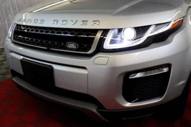  LAND ROVER RANGEROVER 2019 Srebrny