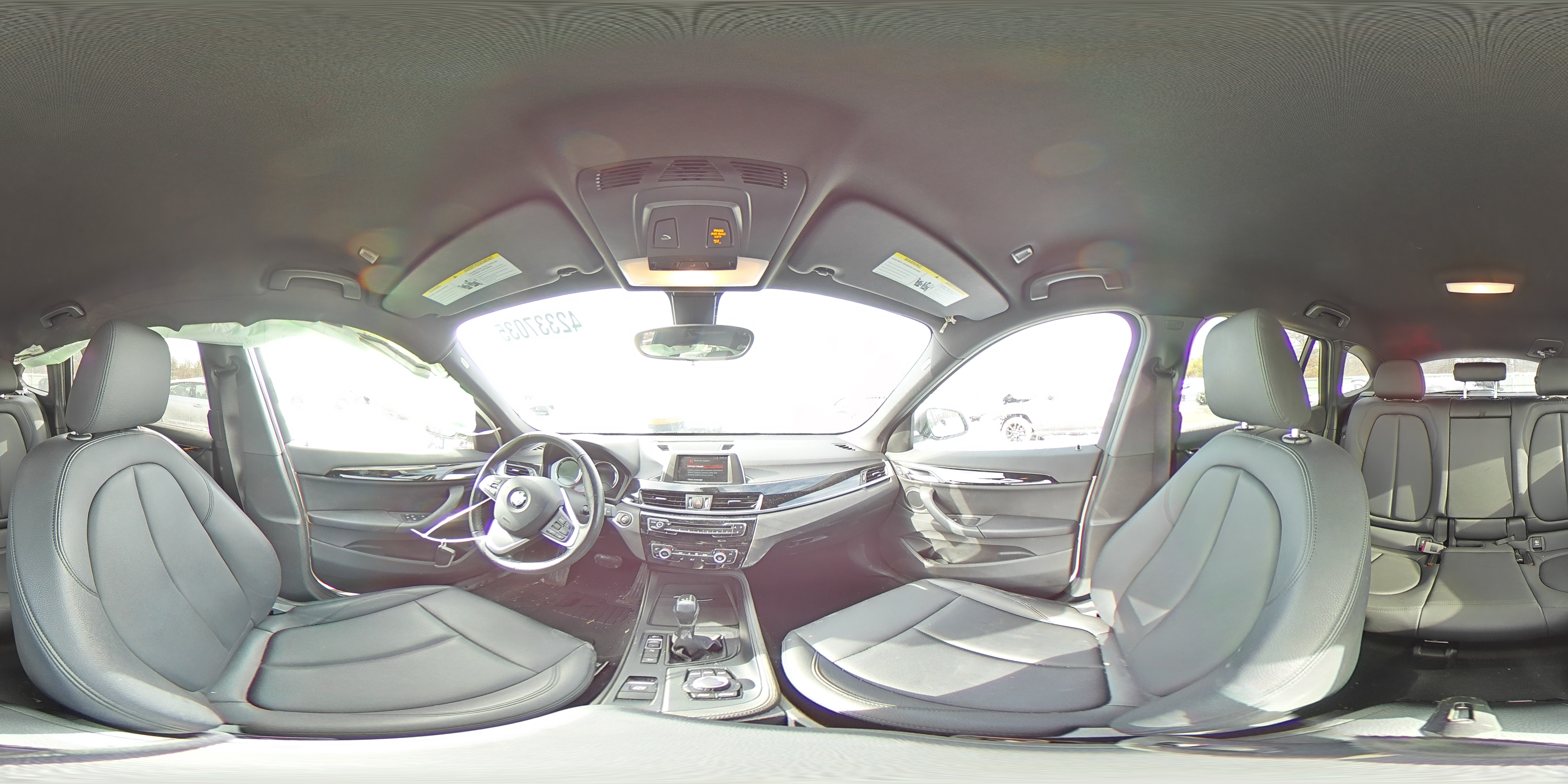 2018 BMW X1 - Image 13