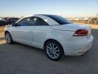 2012 Volkswagen Eos Komfort за продажба в Nampa, ID - Front End