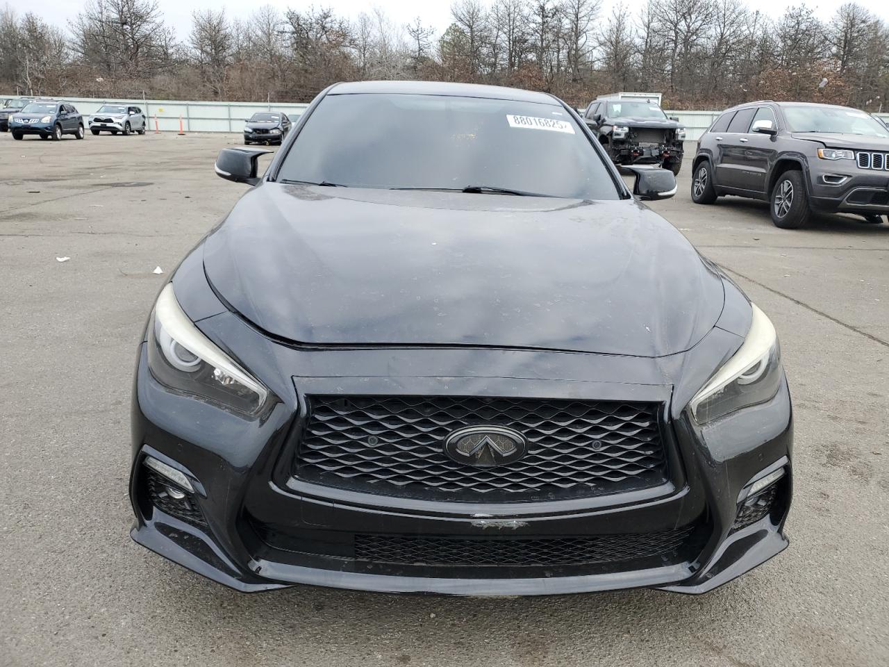 2015 Infiniti Q50 - Image 5