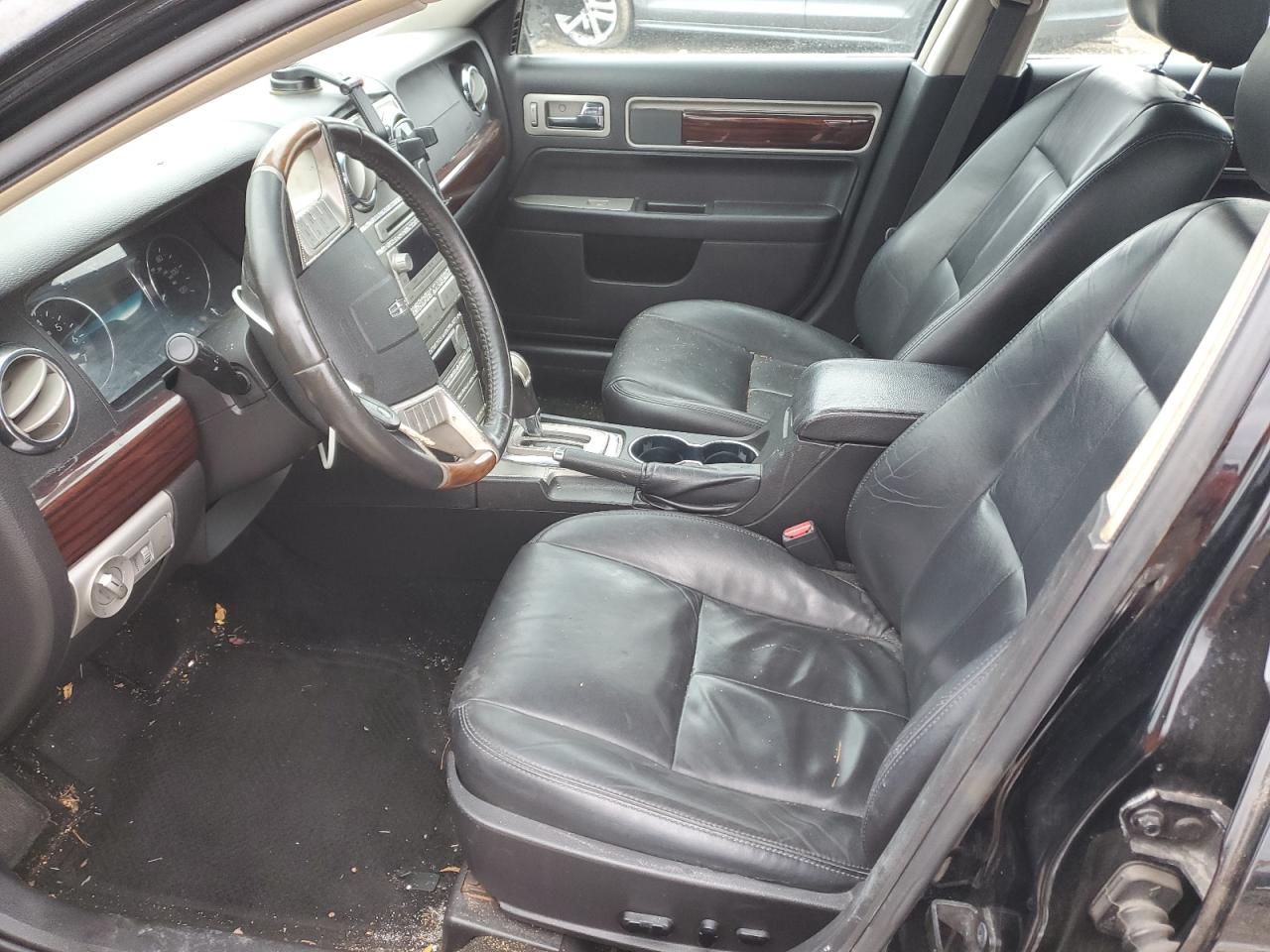 2007 Lincoln MKZ - Image 7