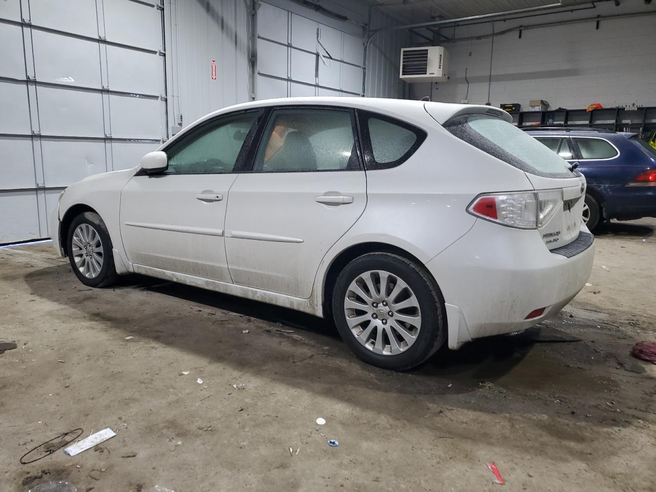 2011 Subaru Impreza - Image 2