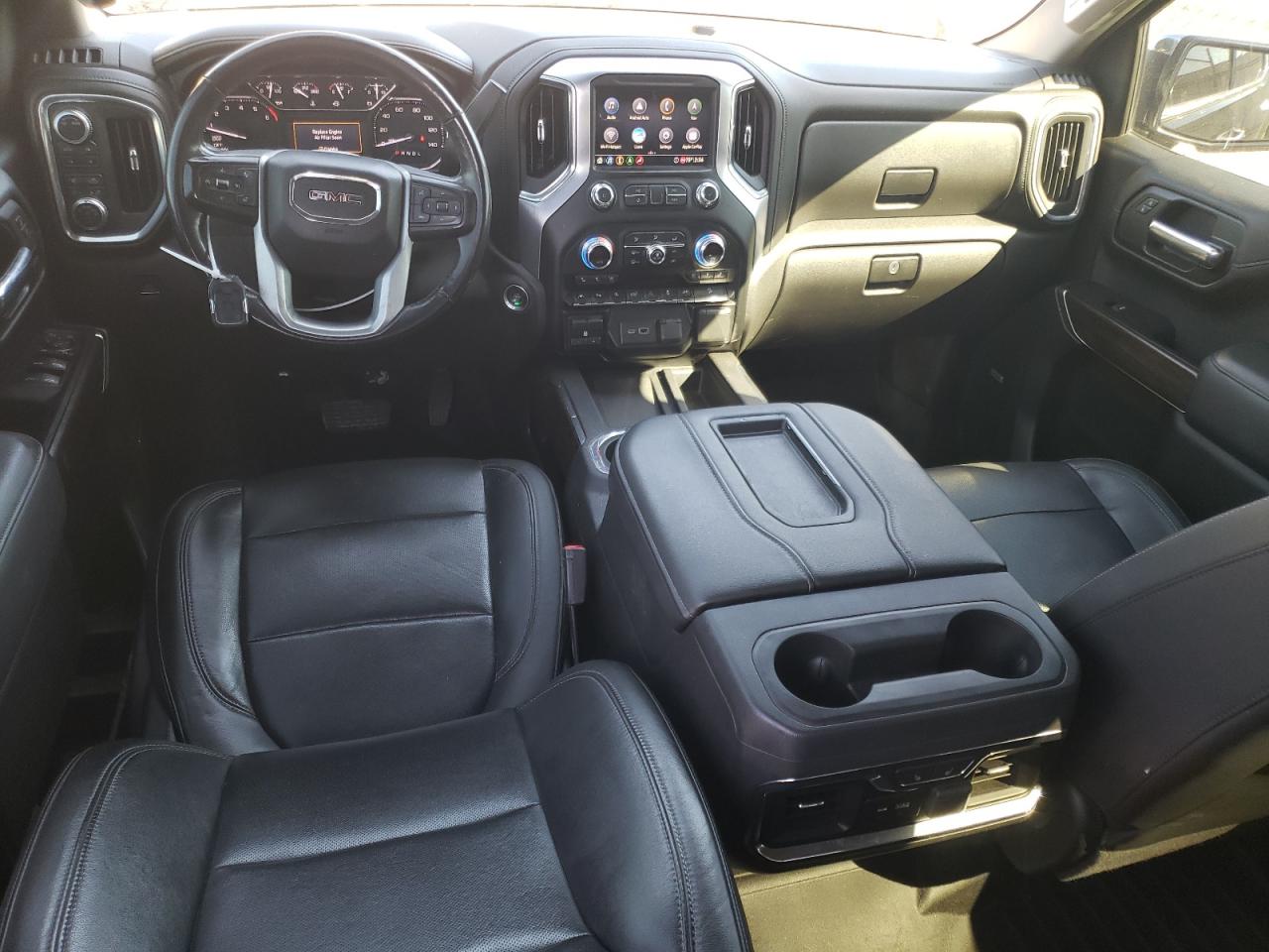 2020 GMC Sierra - Image 8