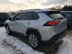 2019 Toyota Rav4 Limited zu verkaufen in Bowmanville, ON - Vandalism