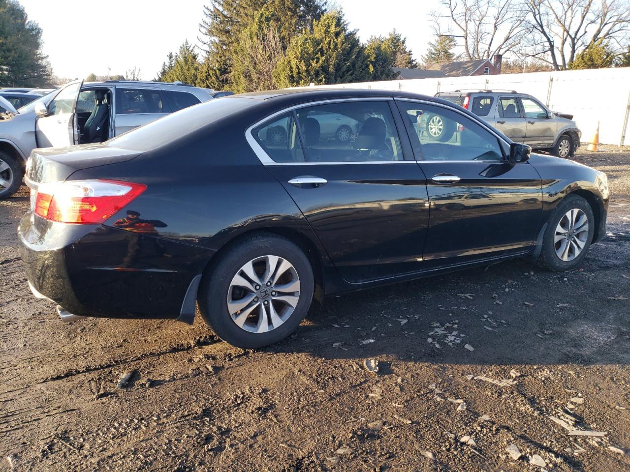 2014 Honda Accord - Image 3