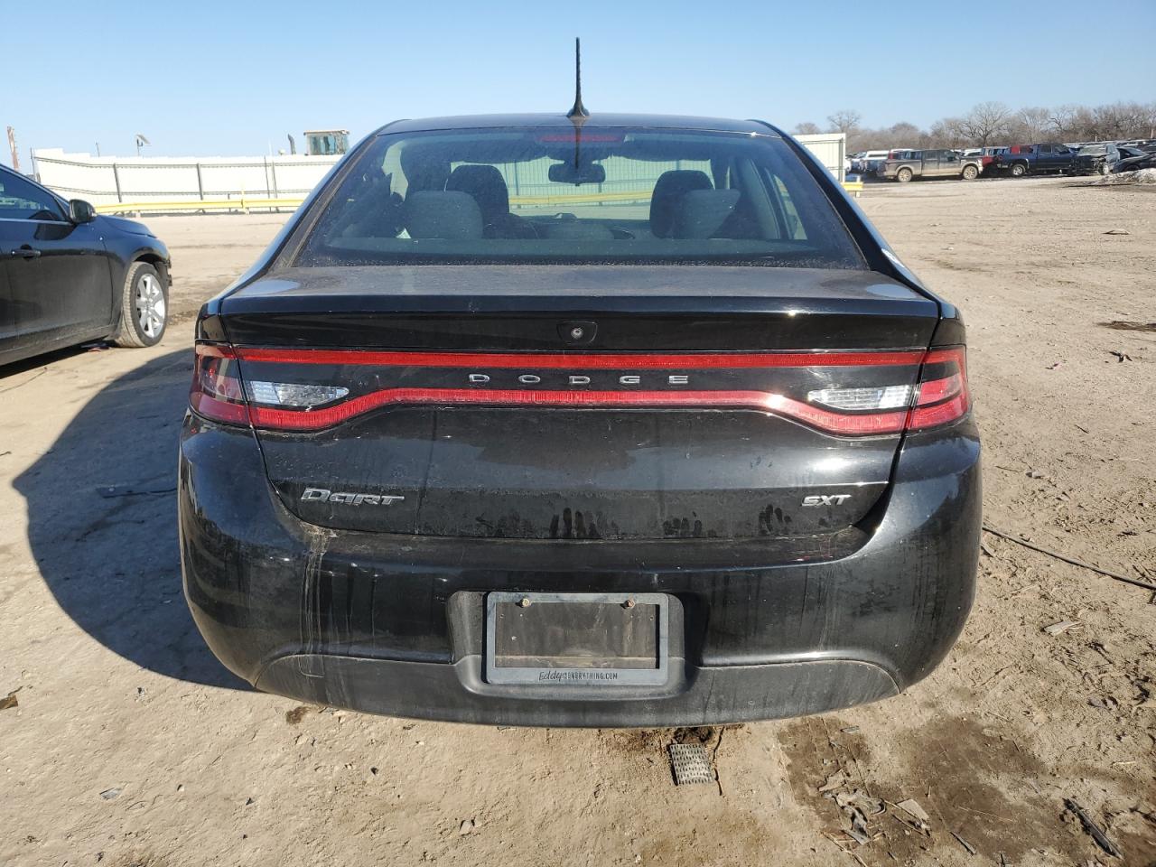 2016 Dodge Dart - Image 6