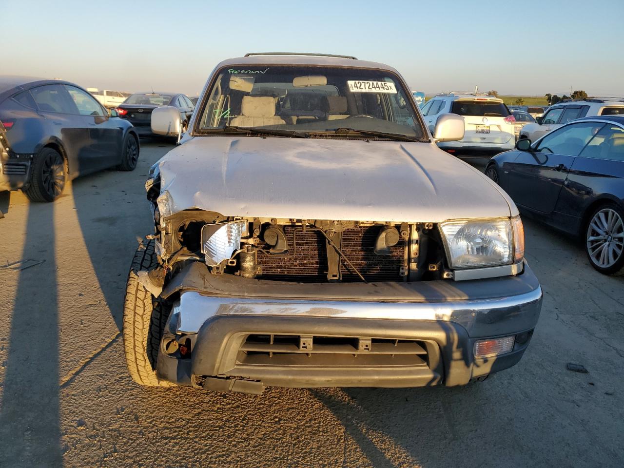 2001 Toyota 4Runner - Image 5