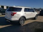 2016 Ford Explorer Platinum de vânzare în Conway, AR - Water/Flood