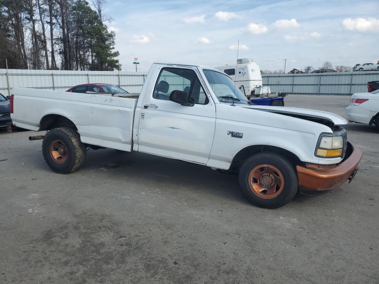 1994 Ford F-150 - Image 4