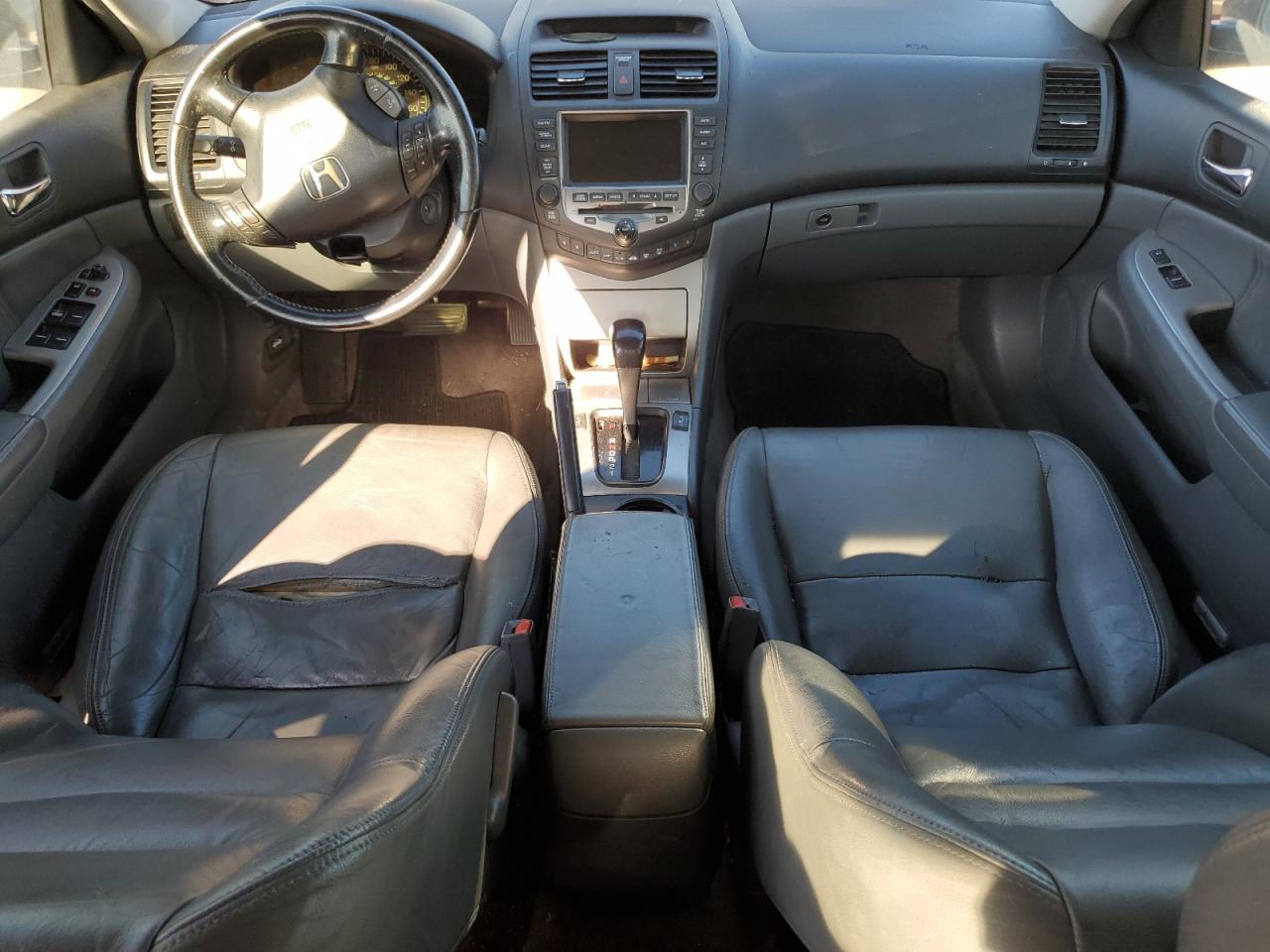 2007 Honda Accord - Image 8