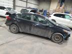 2018 KIA FORTE EX   for sale at Copart QC - MONTREAL