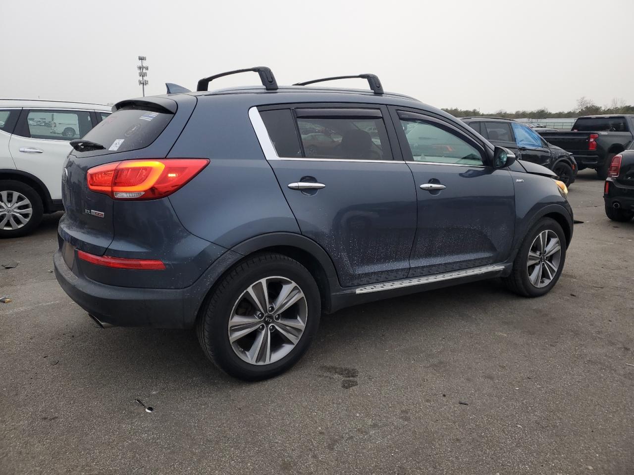 2014 Kia Sportage - Image 3