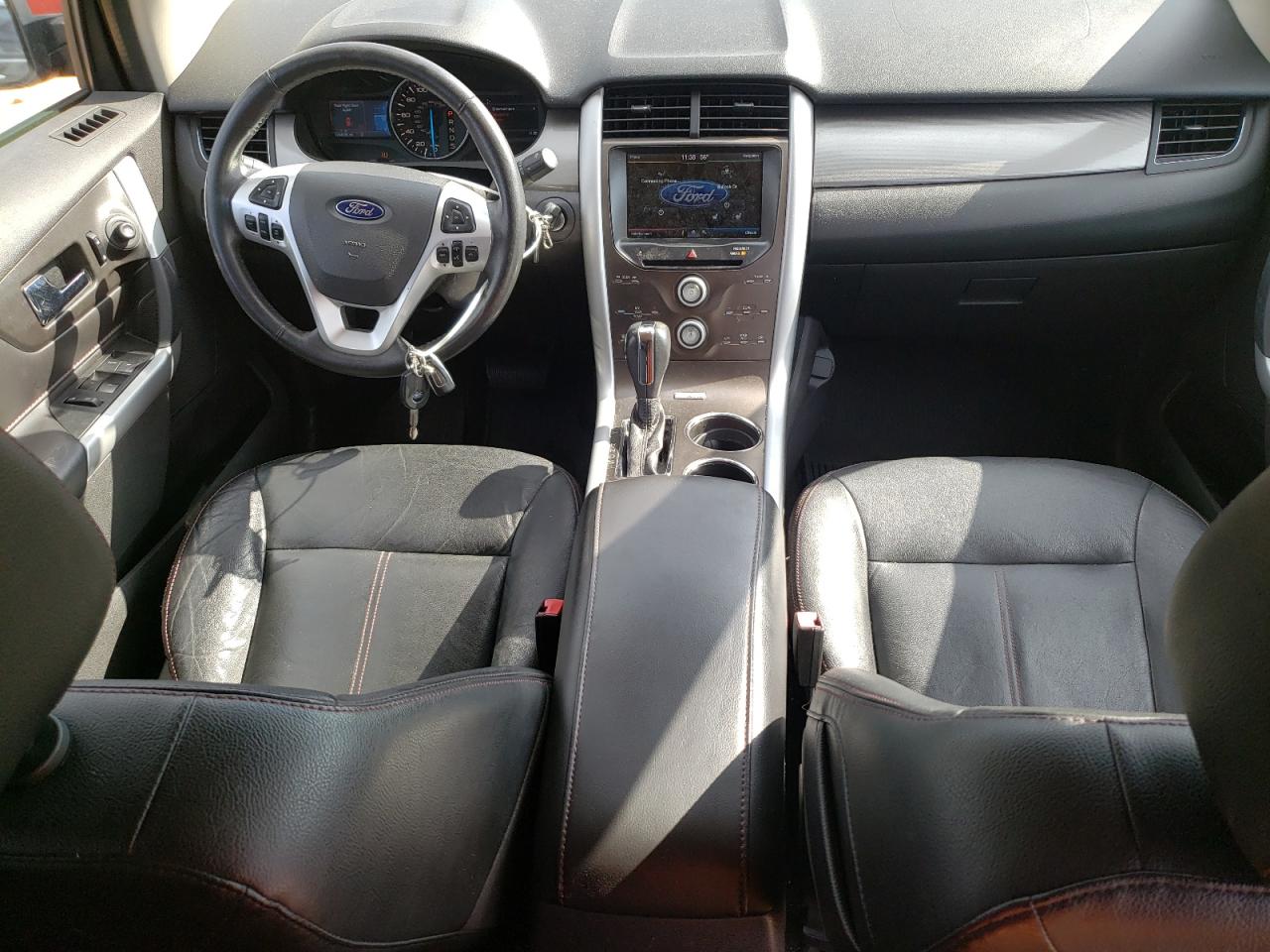 2014 Ford Edge - Image 8