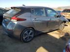 2019 Nissan Leaf S for Sale in San Martin, CA - Front End