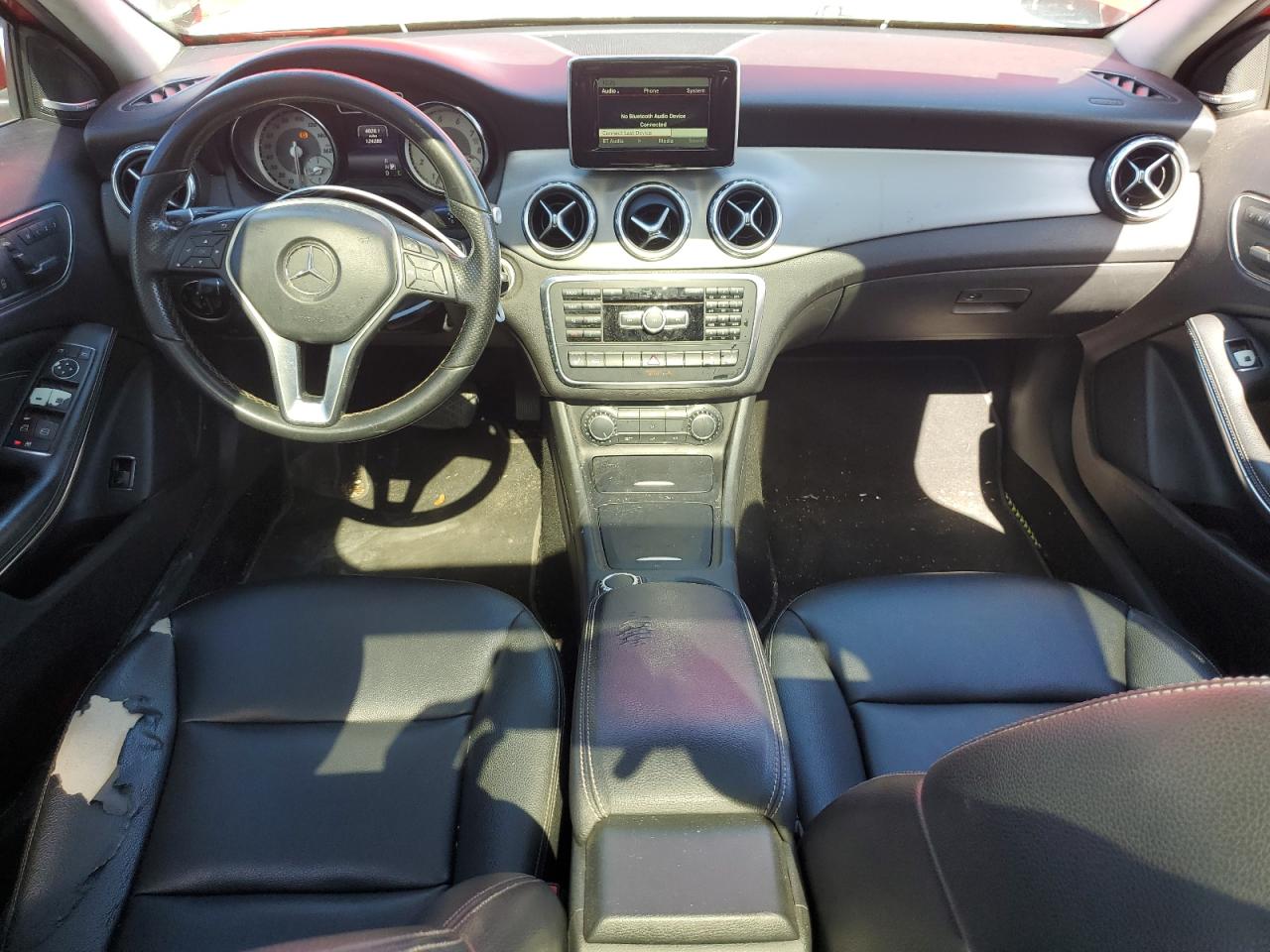 2015 Mercedes-Benz GLA-klasse - Image 8