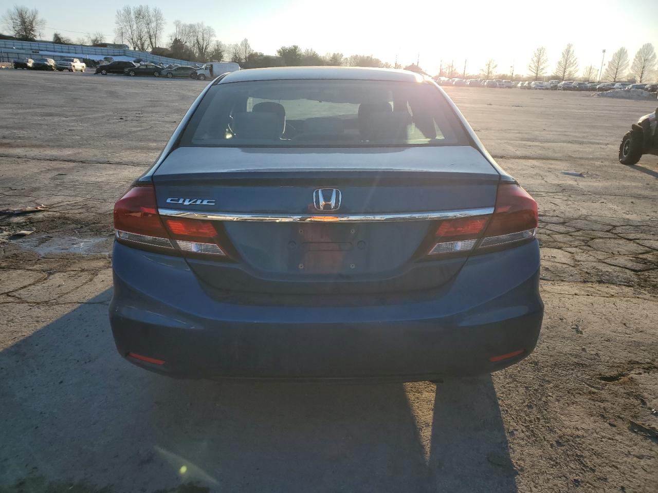 2013 Honda Civic - Image 6