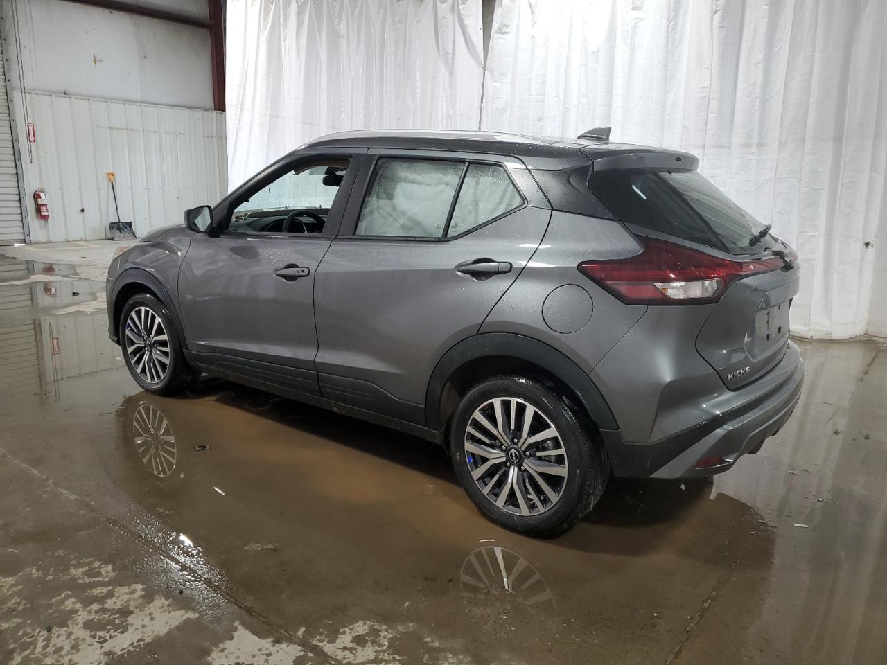 2024 Nissan Kicks - Image 2