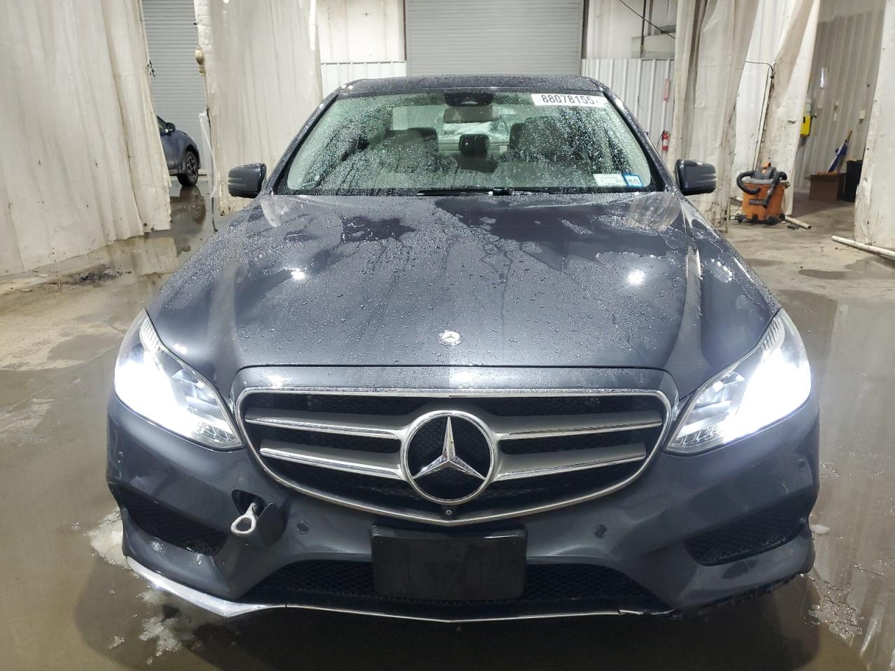2014 Mercedes-Benz E-klasse - Image 5