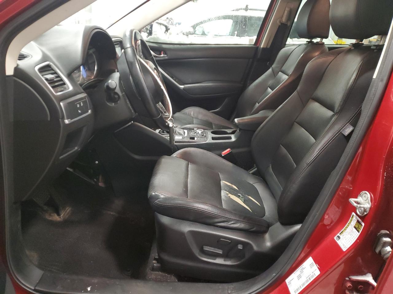 2016 Mazda CX-5 - Image 7