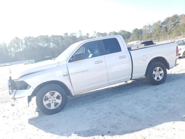 2012 Dodge Ram 1500 Slt