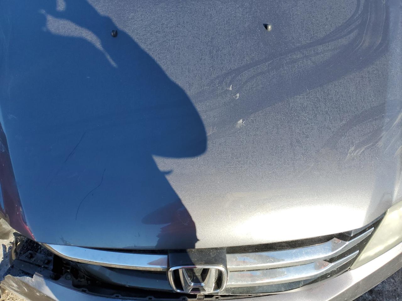 2016 Honda Odyssey - Image 12
