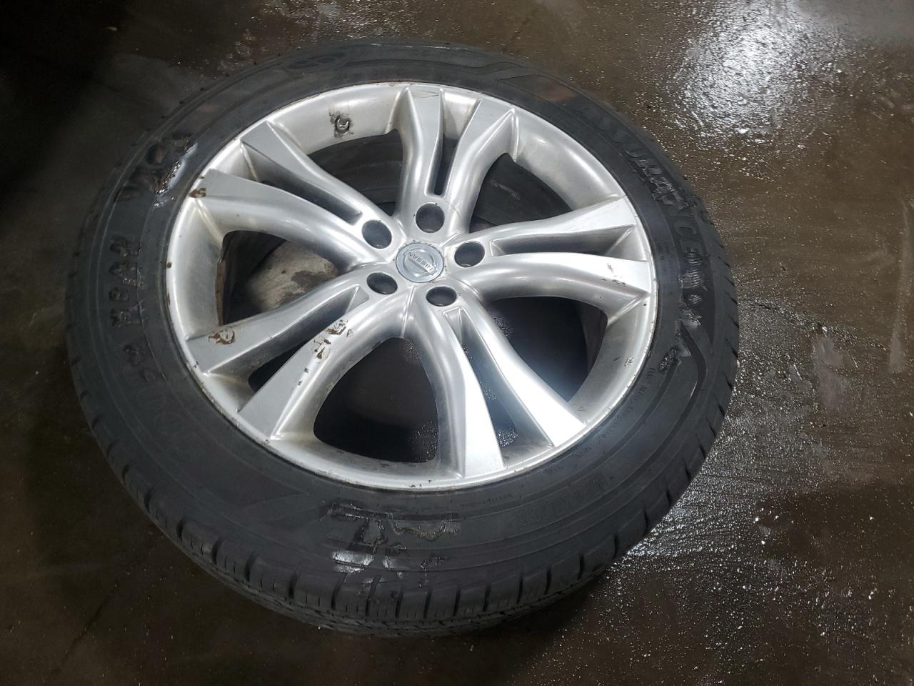 2009 Nissan Murano - Image 13