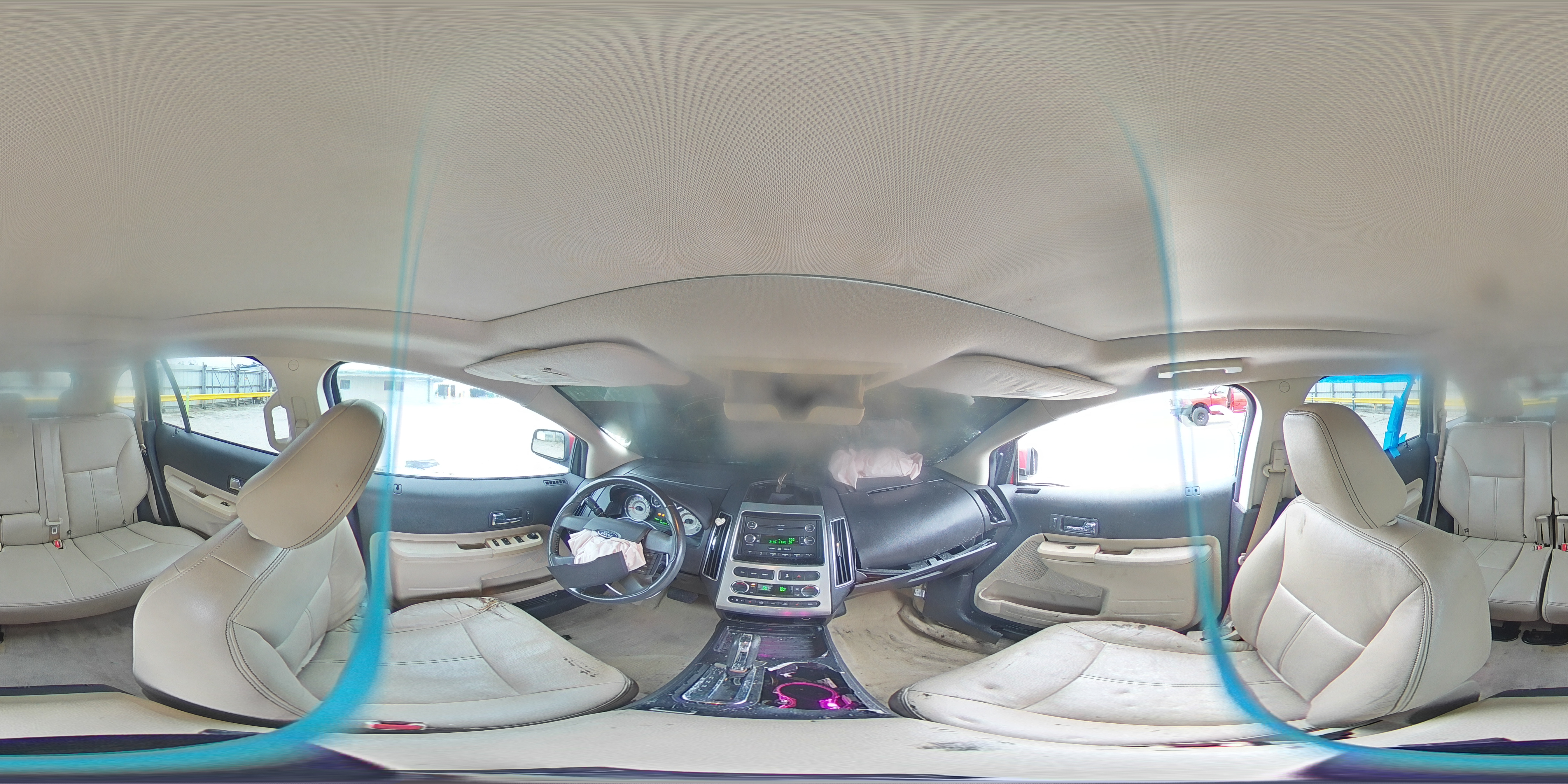 2010 Ford Edge - Image 14