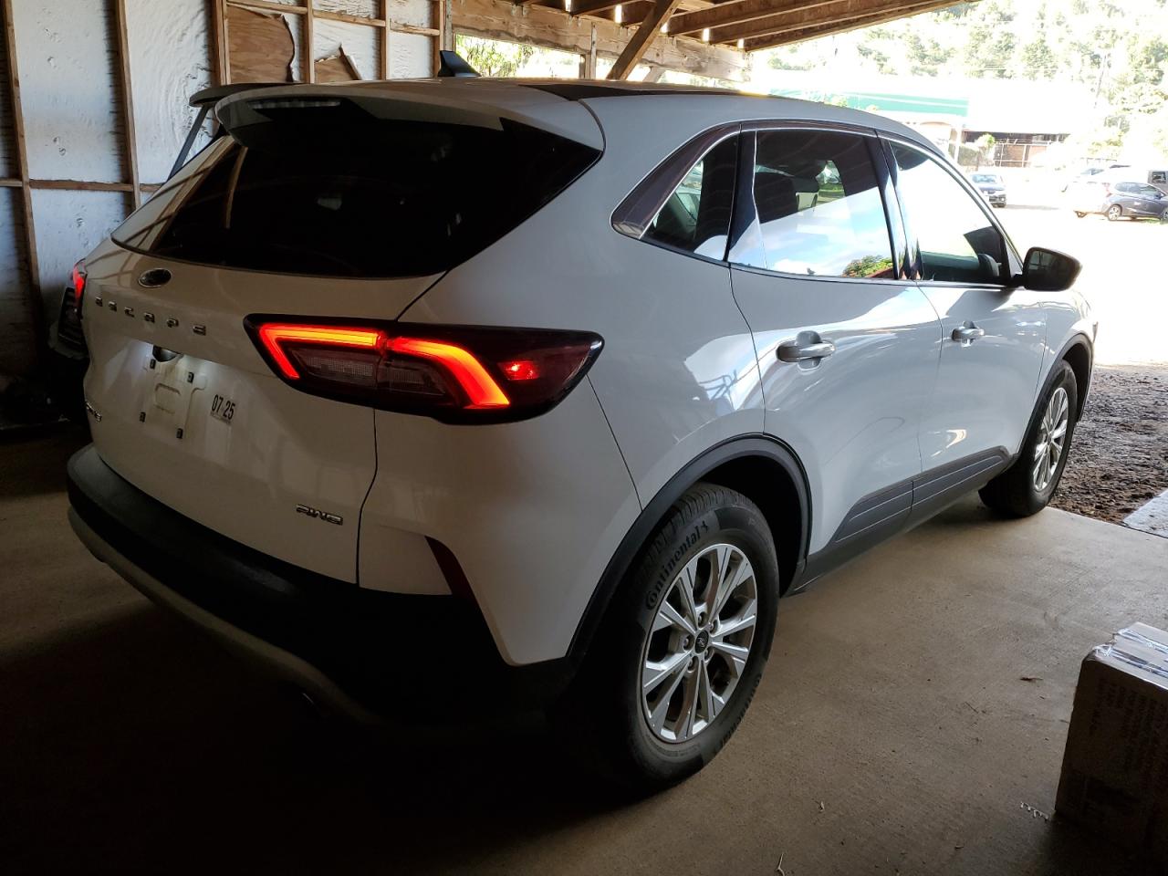 2023 Ford Escape - Image 3