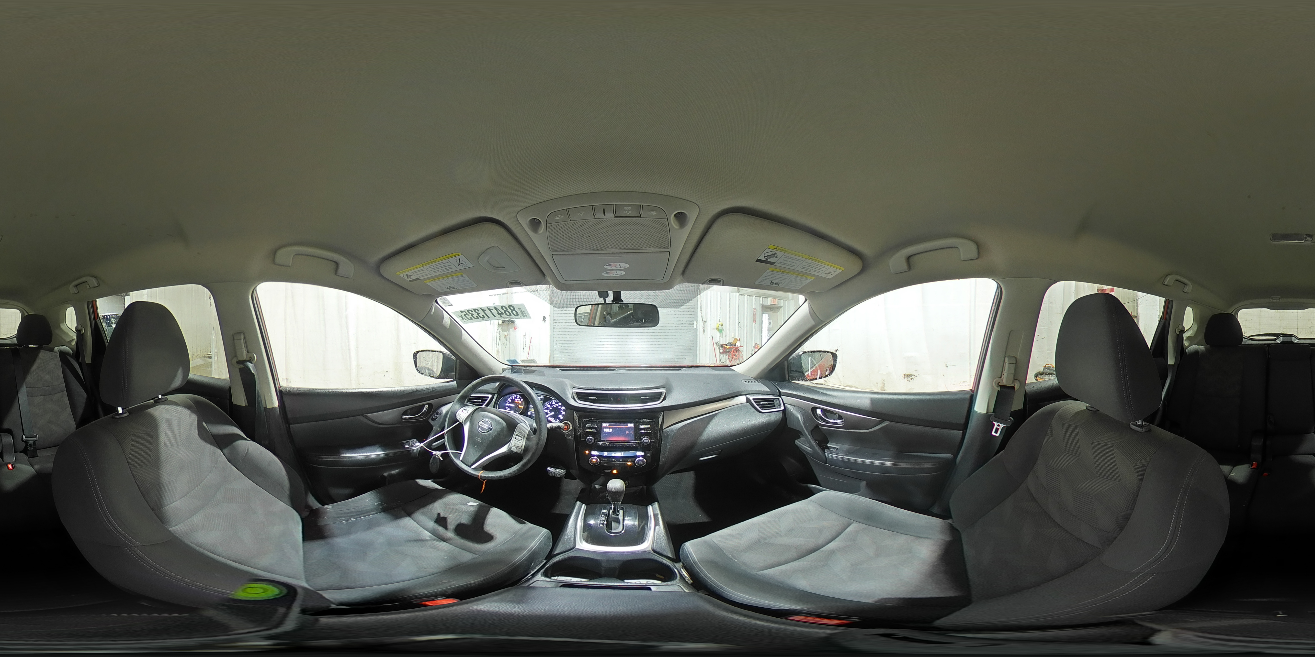 2016 Nissan Rogue - Image 14