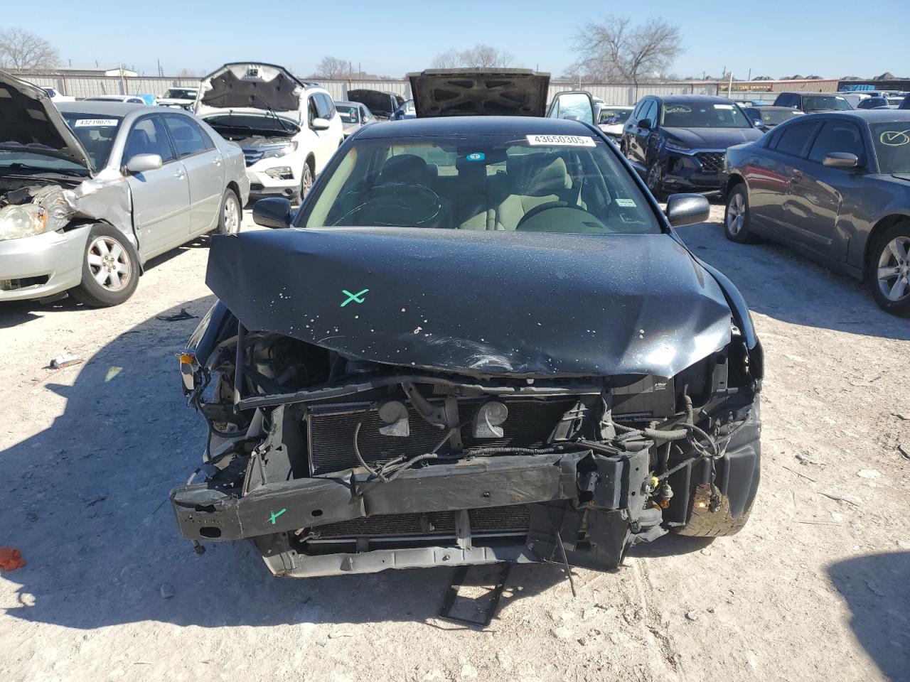 2007 Toyota Camry - Image 5