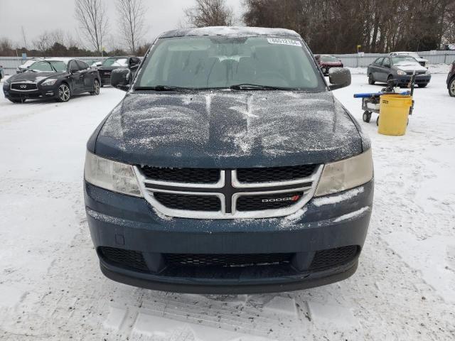 Parquets DODGE JOURNEY 2014 Blue