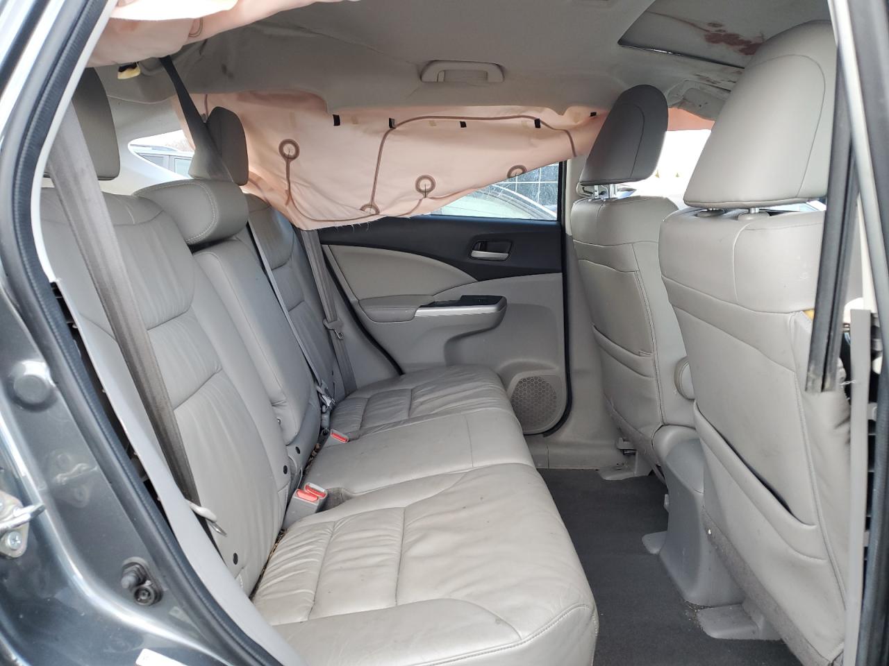 2014 Honda CR-V - Image 11