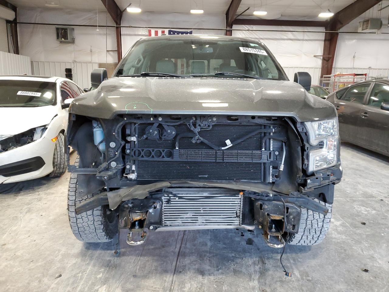 2016 Ford F-150 - Image 5
