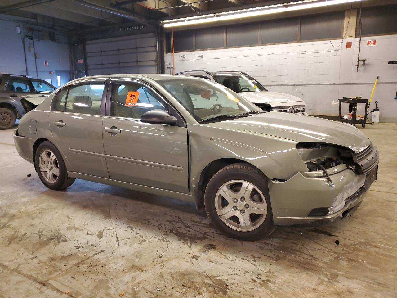 2004 Chevrolet Malibu - Image 4