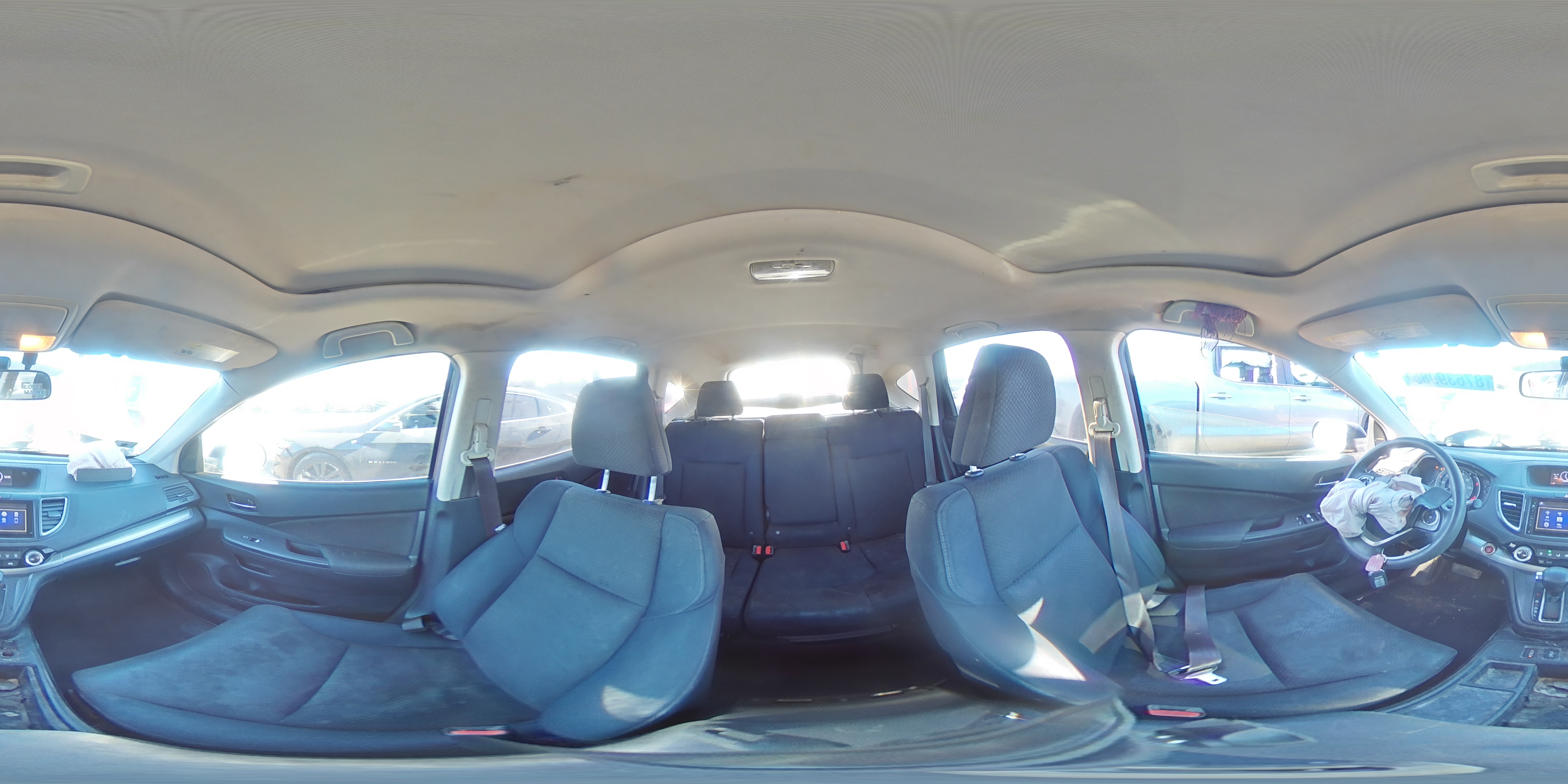 2015 Honda CR-V - Image 15