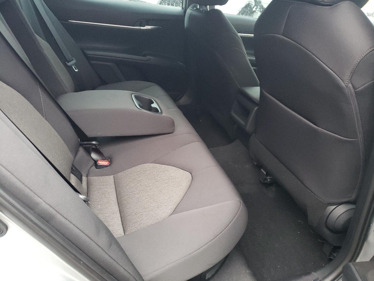 2024 Toyota Camry - Image 11