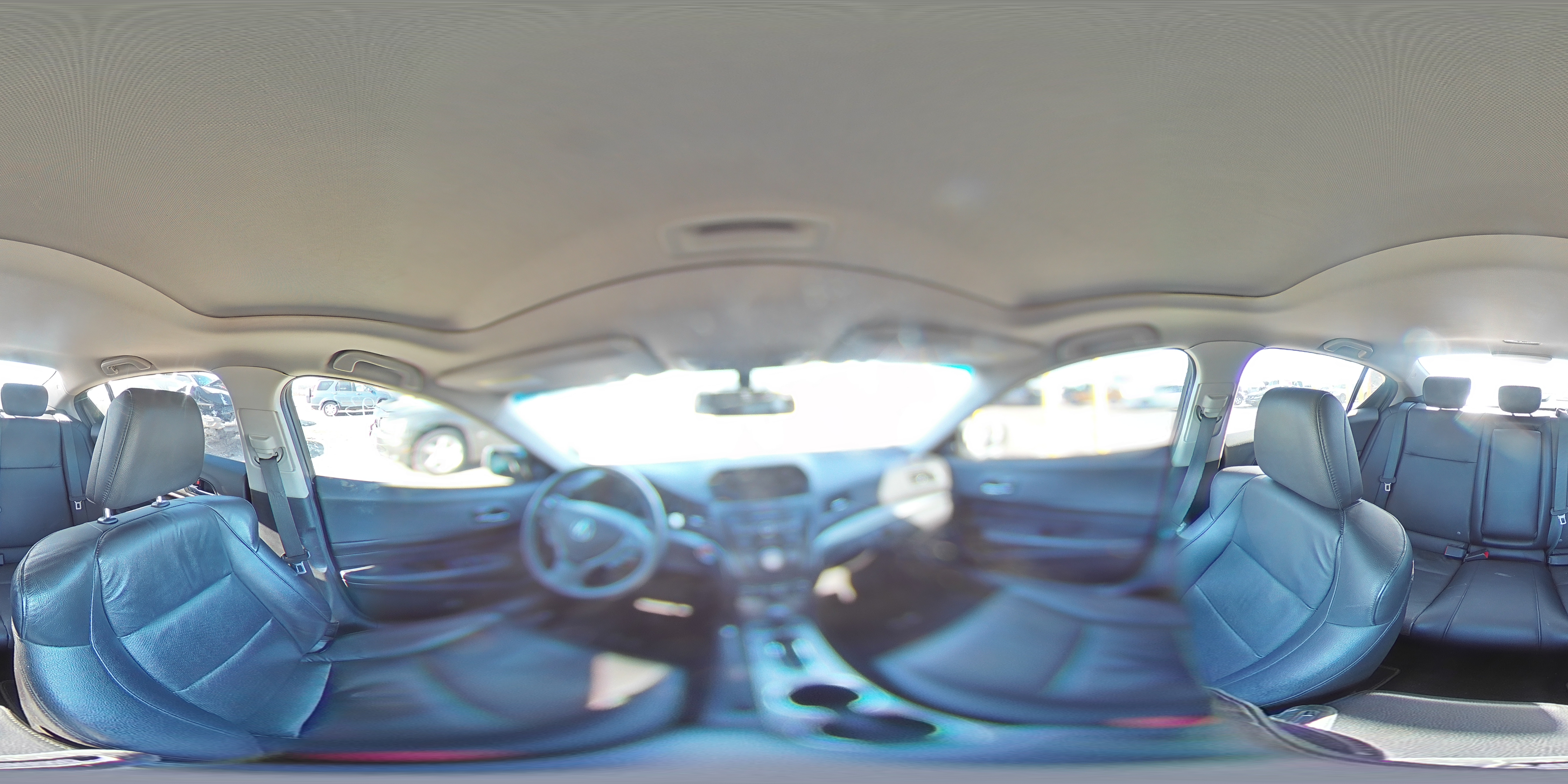 2015 Acura ILX - Image 12