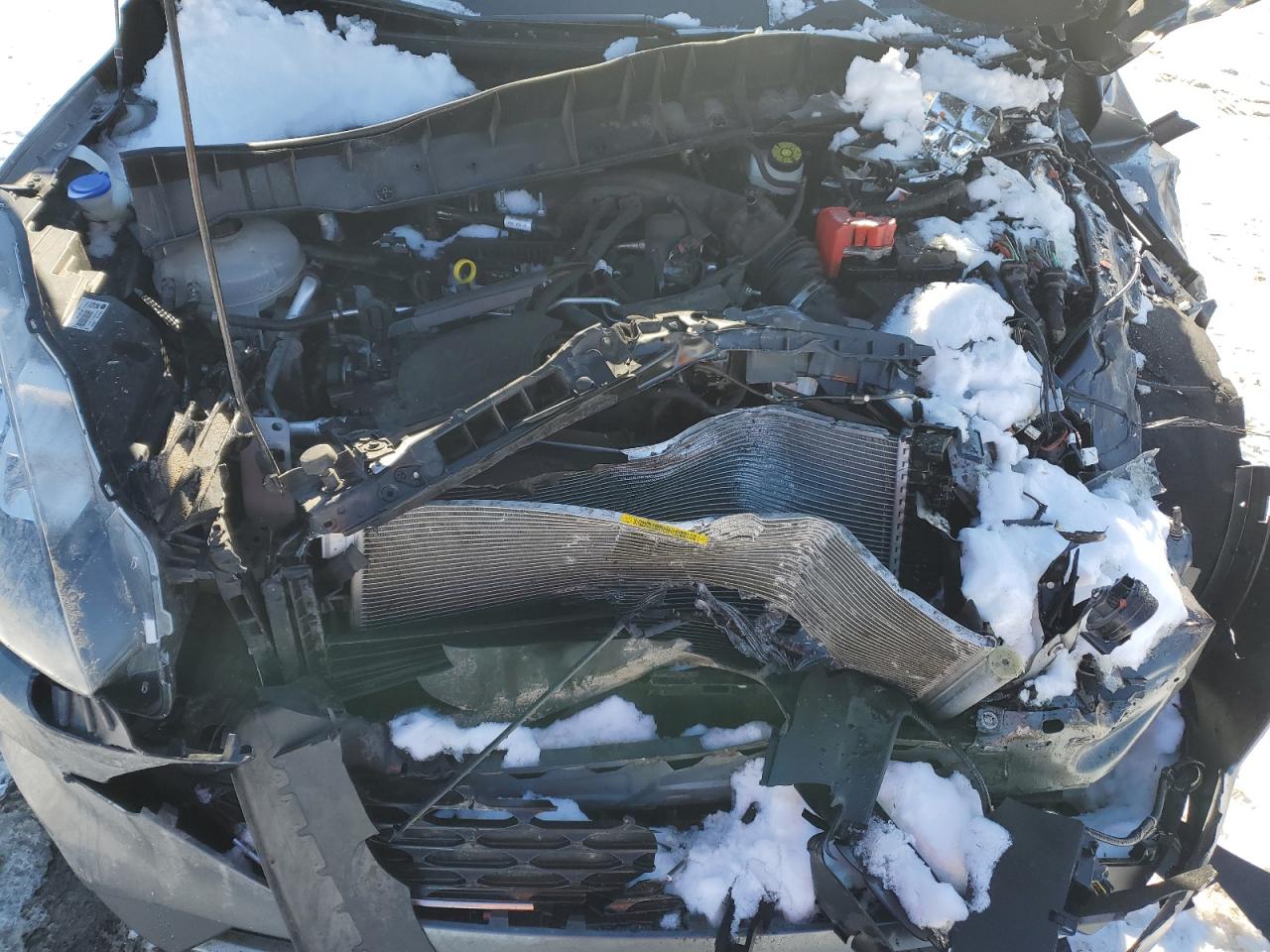 2022 Ford Escape - Image 12