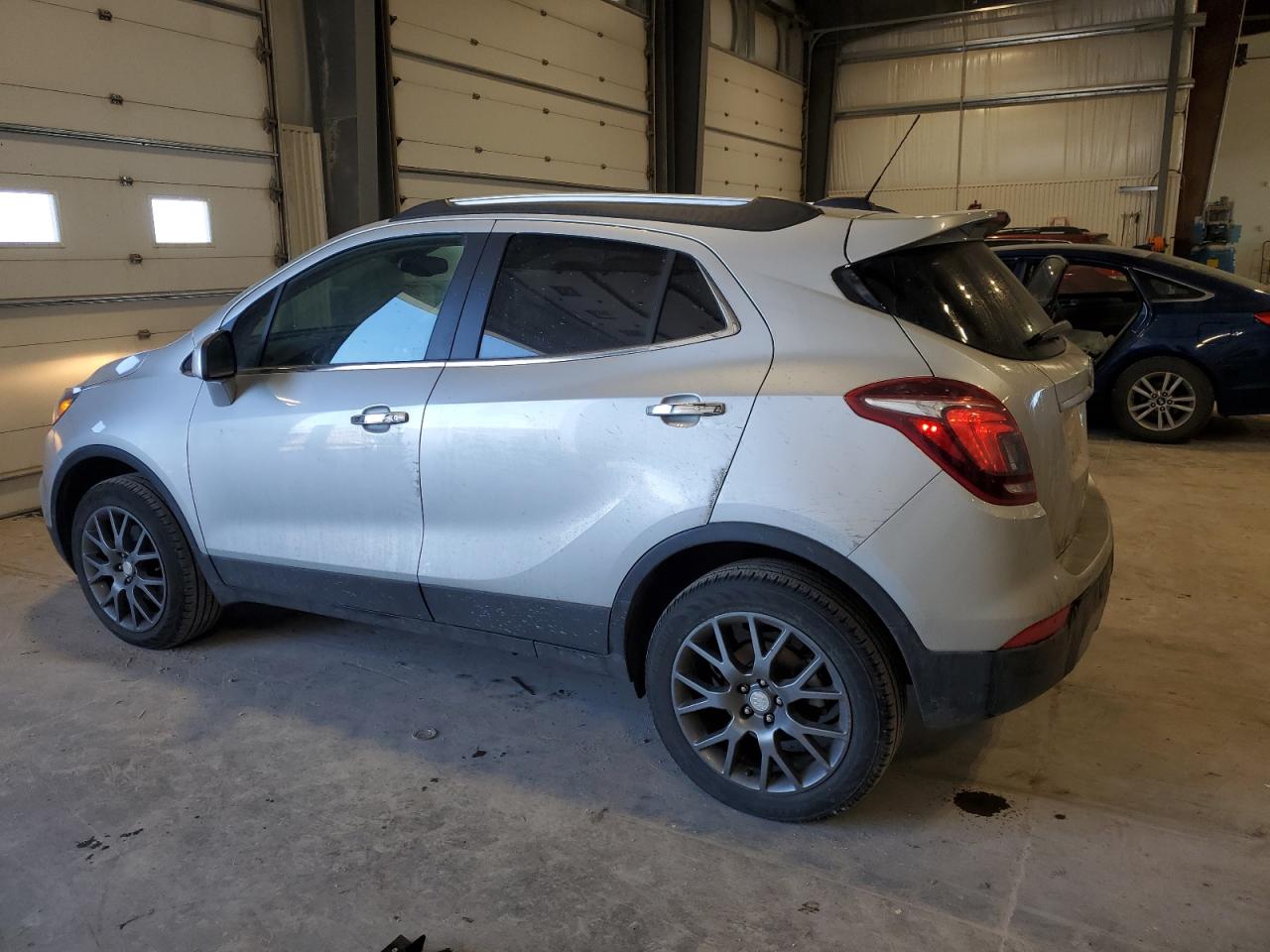 2020 Buick Encore - Image 2
