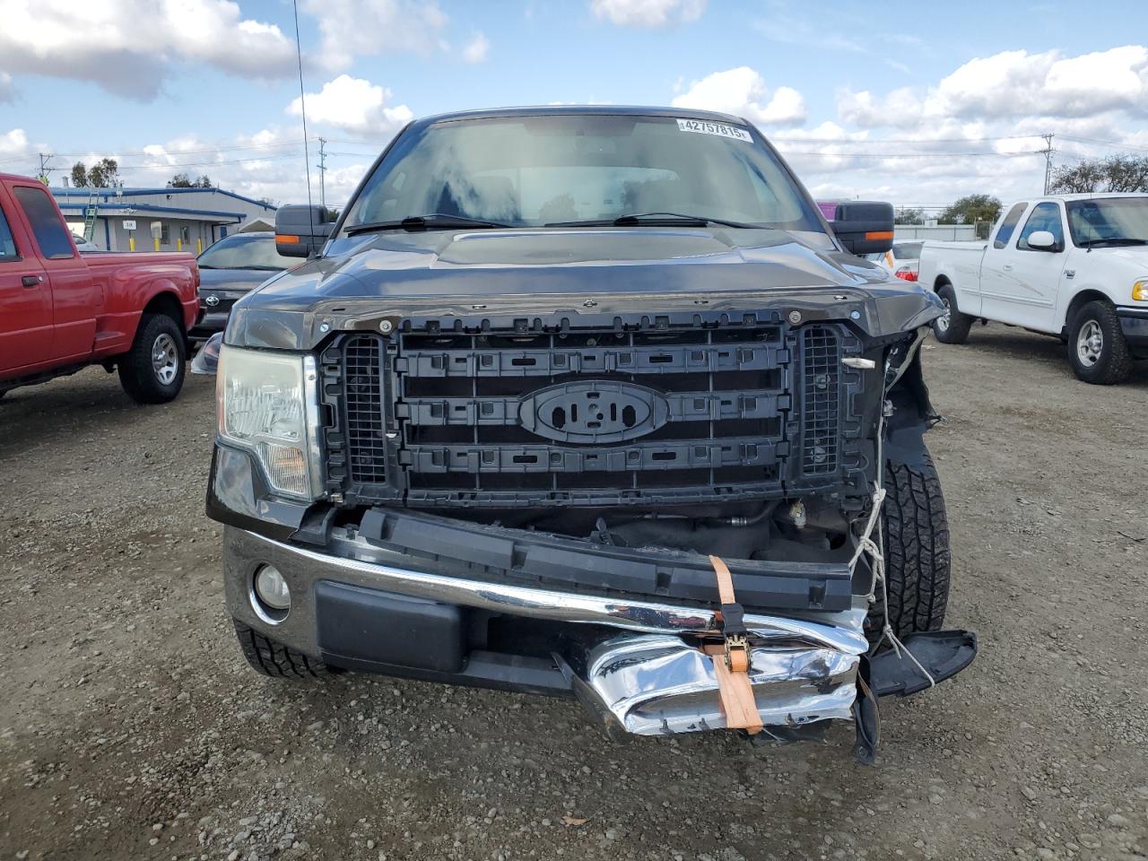 2009 Ford F-150 - Image 5