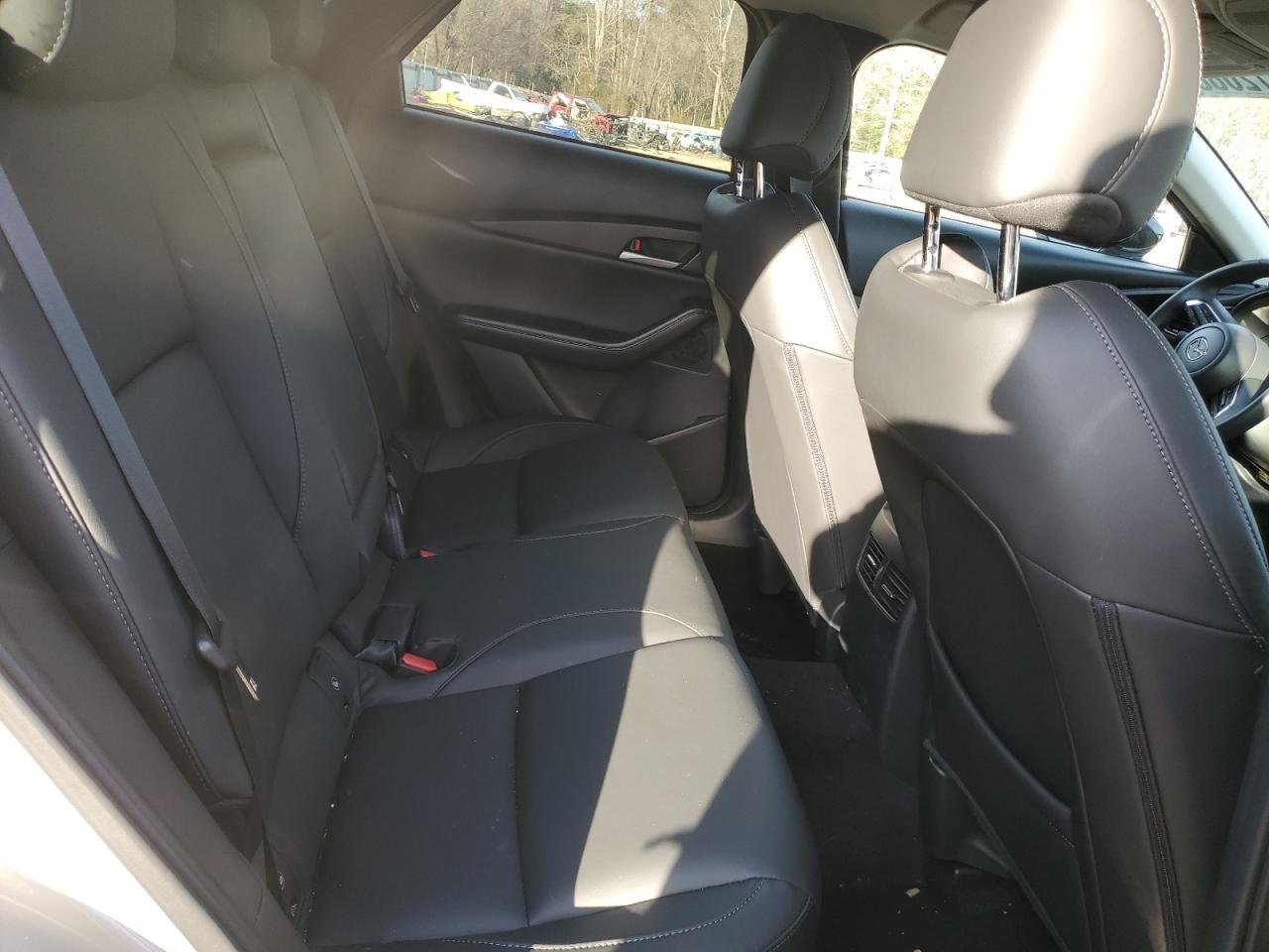 2024 Mazda CX-30 - Image 11